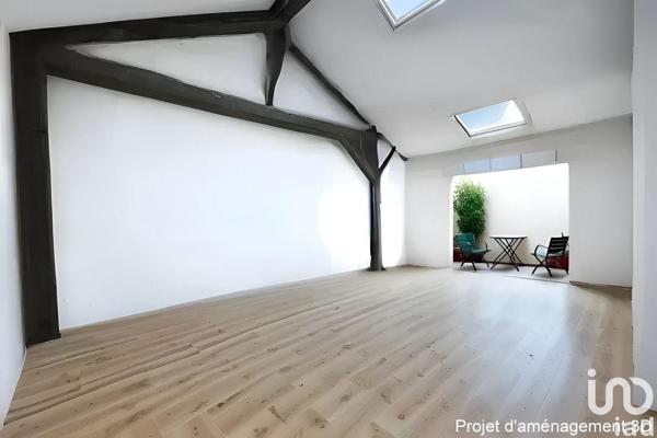 Murs commerciaux  à vendre 162 m² Grenoble