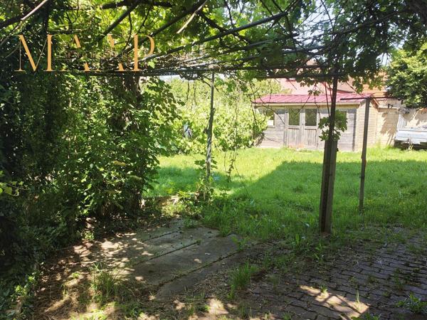 Maison 208m², 6 chambres