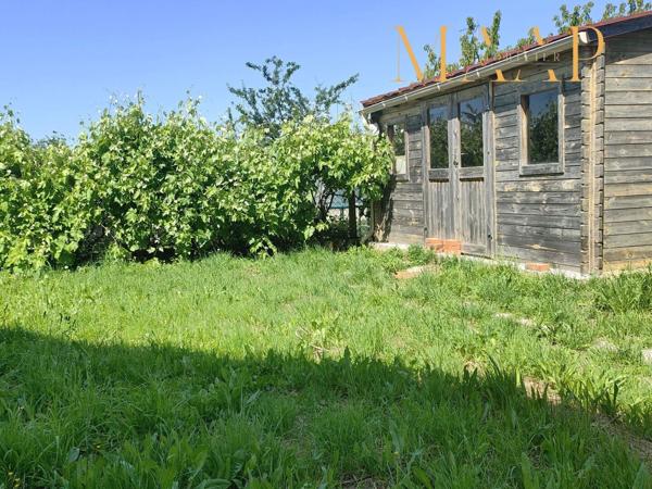 Maison 208m², 6 chambres