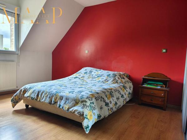 Maison 208m², 6 chambres