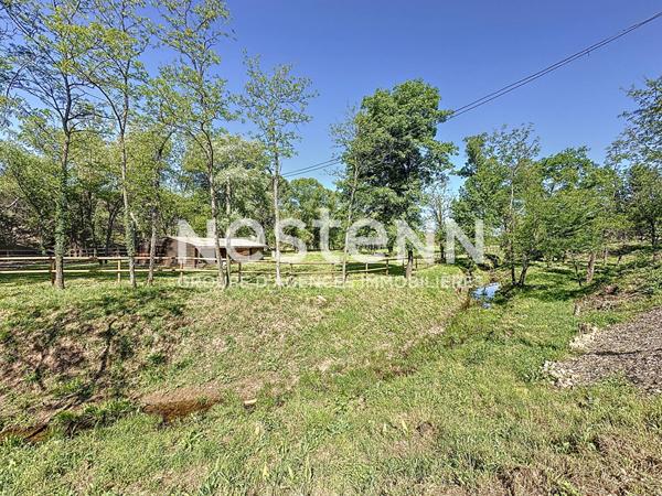 A VENDRE BASTIDE D'EXCEPTION EN PIERRE - LES ARCS - VIDAUBAN
