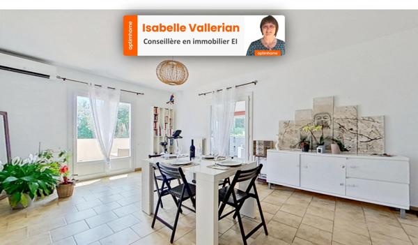 A vendre à Aigues-Mortes : Mas avec Piscine et Appartements Locatifs