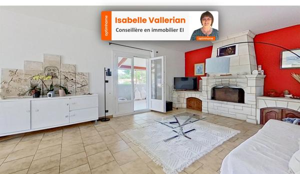 A vendre à Aigues-Mortes : Mas avec Piscine et Appartements Locatifs