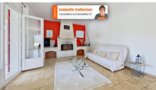 A vendre à Aigues-Mortes : Mas avec Piscine et Appartements Locatifs