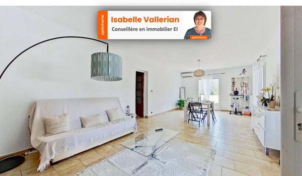 A vendre à Aigues-Mortes : Mas avec Piscine et Appartements Locatifs