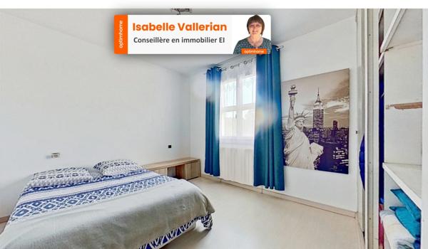 A vendre à Aigues-Mortes : Mas avec Piscine et Appartements Locatifs