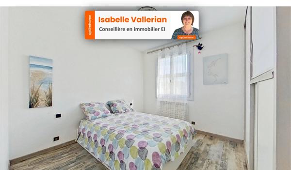 A vendre à Aigues-Mortes : Mas avec Piscine et Appartements Locatifs