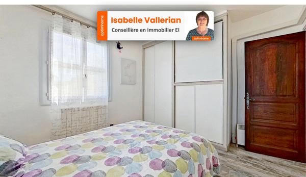 A vendre à Aigues-Mortes : Mas avec Piscine et Appartements Locatifs