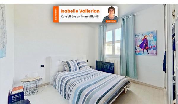 A vendre à Aigues-Mortes : Mas avec Piscine et Appartements Locatifs