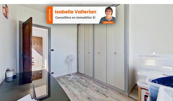 A vendre à Aigues-Mortes : Mas avec Piscine et Appartements Locatifs