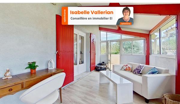 A vendre à Aigues-Mortes : Mas avec Piscine et Appartements Locatifs