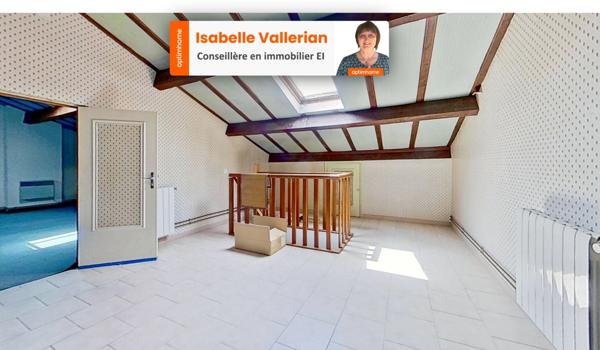 A vendre à Aigues-Mortes : Mas avec Piscine et Appartements Locatifs