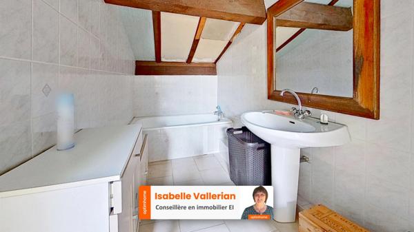 A vendre à Aigues-Mortes : Mas avec Piscine et Appartements Locatifs