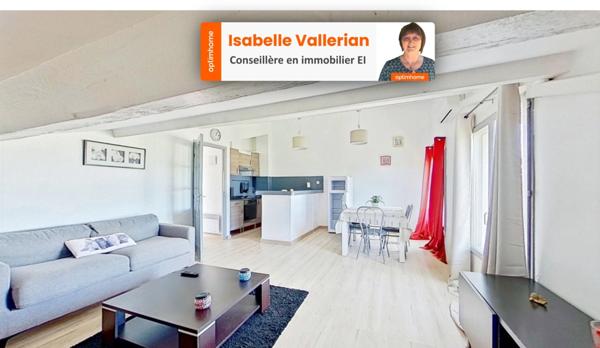 A vendre à Aigues-Mortes : Mas avec Piscine et Appartements Locatifs