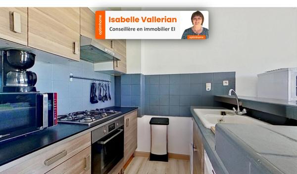 A vendre à Aigues-Mortes : Mas avec Piscine et Appartements Locatifs