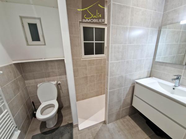 SPECIAL INVESTISSEUR IMMEUBLE A BRESSUIRE