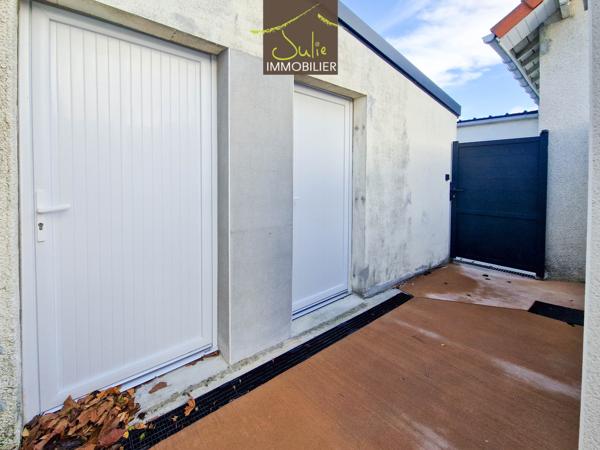 SPECIAL INVESTISSEUR IMMEUBLE A BRESSUIRE