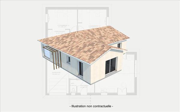 Terrain à vendre |  Mussidan |  2909 m²