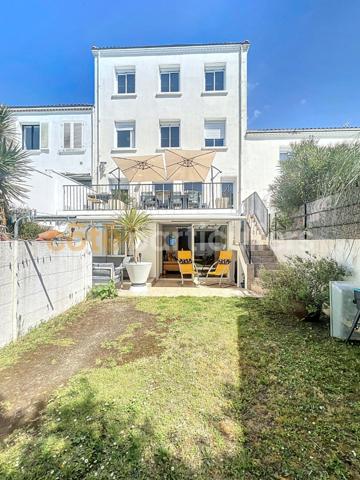 Vente Immeuble403 m² - ROYAN (17200)