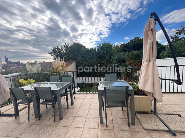 Vente Immeuble403 m² - ROYAN (17200)