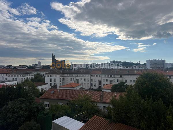 Vente Immeuble403 m² - ROYAN (17200)