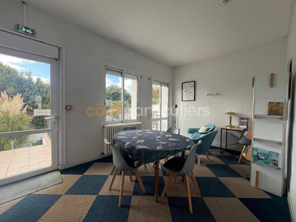 Vente Immeuble403 m² - ROYAN (17200)