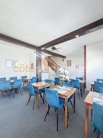 Vente Immeuble403 m² - ROYAN (17200)