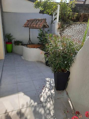 MAISON DE VILLE PLUS STUDIO