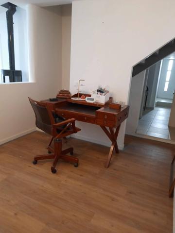MAISON DE VILLE PLUS STUDIO