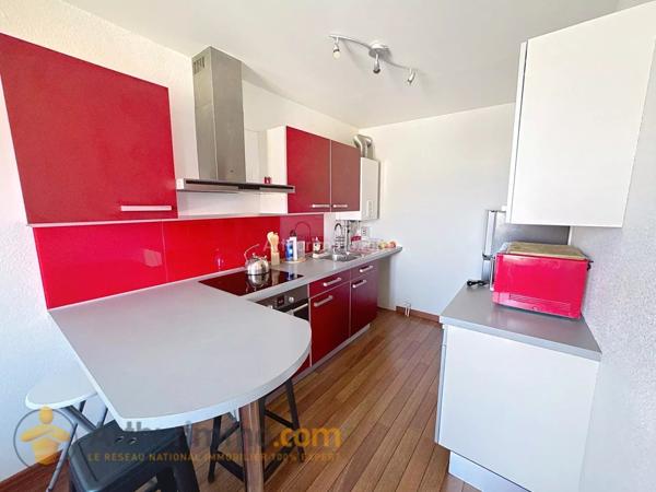 Location Appartement 4 pièces 76 m2 à Reims