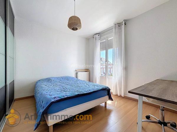 Location Appartement 4 pièces 76 m2 à Reims