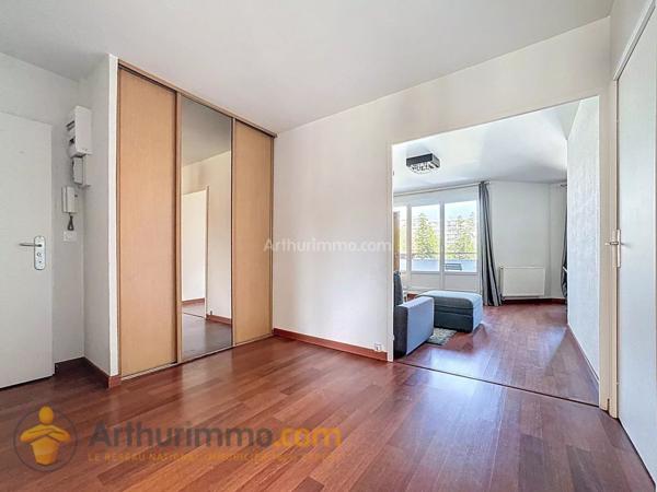Location Appartement 4 pièces 76 m2 à Reims