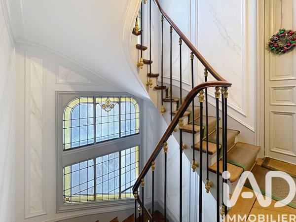 Appartement à vendre 3 pièces 63 m² Paris 18