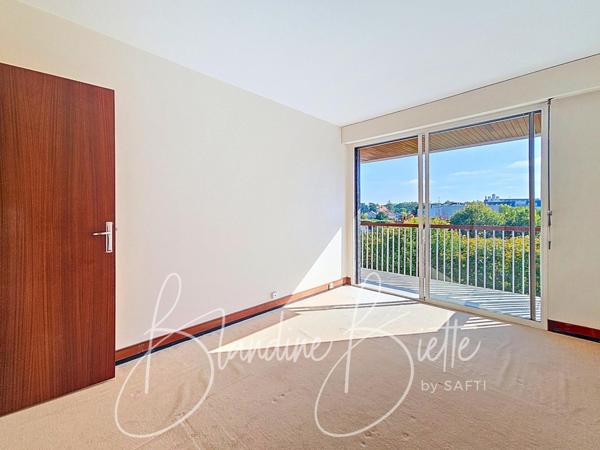 Deux pièces à 10 mn du RER