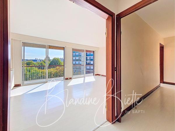 Deux pièces à 10 mn du RER