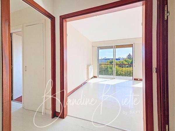 Deux pièces à 10 mn du RER