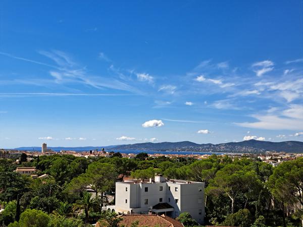 Magnifique appartement T3 Rénové traversant, VUE MER