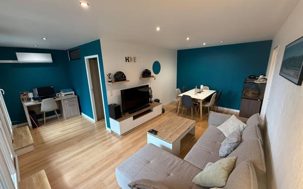 Appartement à louer    1 pièce • 51,62 m2 Lons