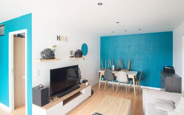 Appartement à louer    1 pièce • 51,62 m2 Lons