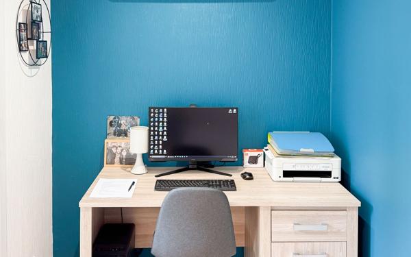 Appartement à louer    1 pièce • 51,62 m2 Lons