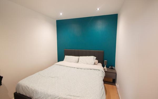 Appartement à louer    1 pièce • 51,62 m2 Lons