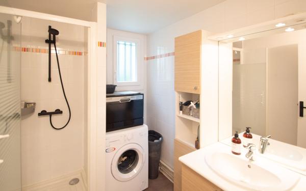 Appartement à louer    1 pièce • 51,62 m2 Lons