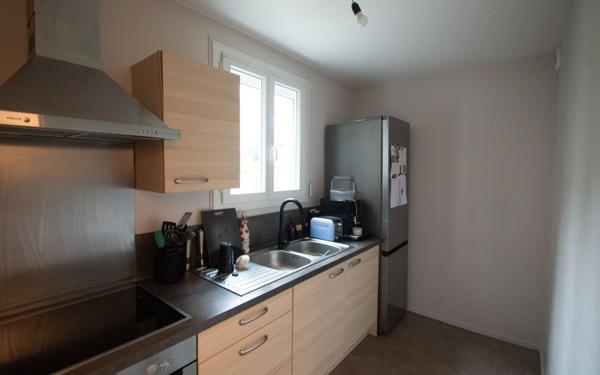 Appartement à louer    1 pièce • 51,62 m2 Lons