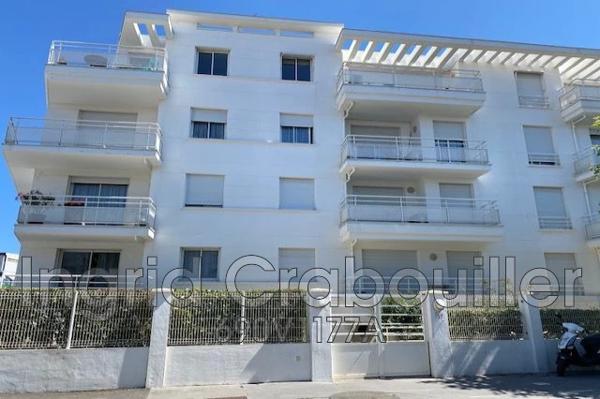 Appartement Royan Centre-ville, achat appartement 3 pièces, 70 m²