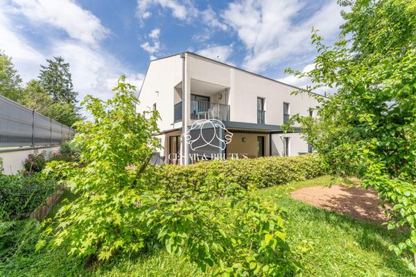 Appartement à vendre Bron