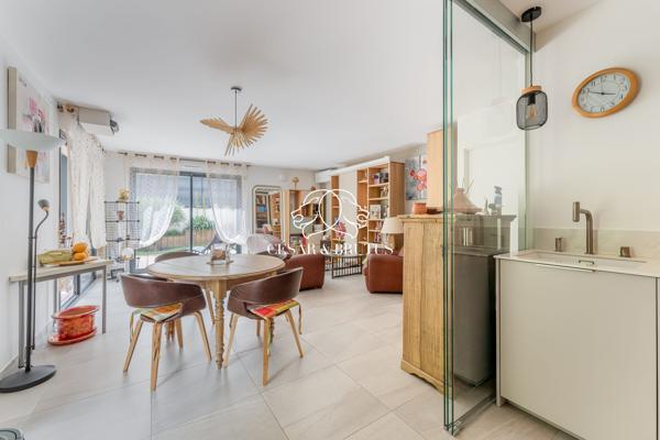 Appartement à vendre Bron