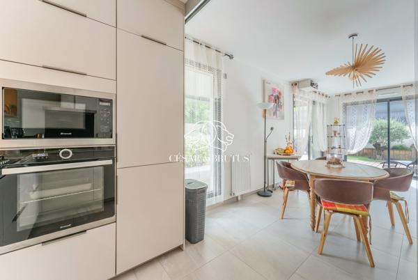 Appartement à vendre Bron