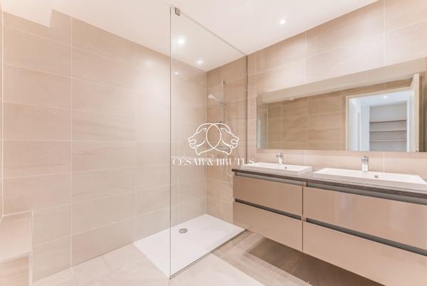Appartement à vendre Bron