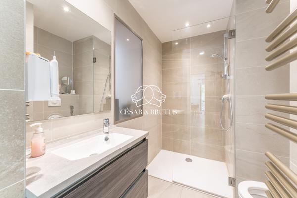 Appartement à vendre Bron