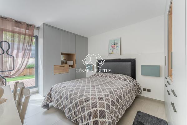 Appartement à vendre Bron